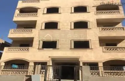 Apartment - 3 Bedrooms - 2 Bathrooms for sale in Tiamo City - Sheikh Zayed City - Giza