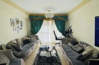 Apartment - 3 Bedrooms - 1 Bathroom for sale in Grand Ville Smouha St. - Smouha - Hay Sharq - Alexandria