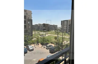 Apartment - 3 Bedrooms - 2 Bathrooms for sale in Dar Misr - 16th District - Sheikh Zayed City - Giza