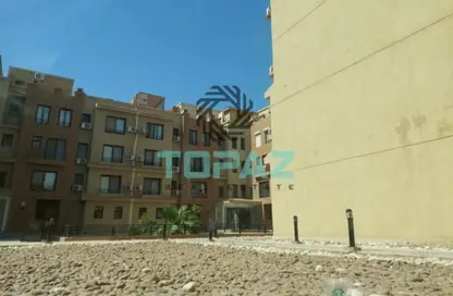 Apartment - 3 Bedrooms - 3 Bathrooms for rent in Casa - Sheikh Zayed Compounds - Sheikh Zayed City - Giza