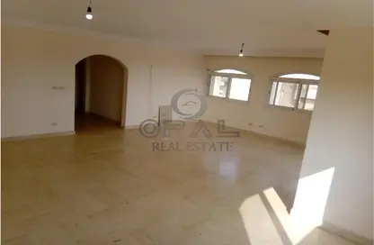 Apartment - 2 Bedrooms - 2 Bathrooms for rent in Six West - Beverly Hills - Sheikh Zayed Compounds - Sheikh Zayed City - Giza