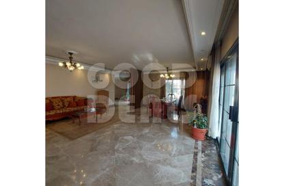 Villa - 4 Bedrooms - 3 Bathrooms for sale in El Korba - Heliopolis - Masr El Gedida - Cairo