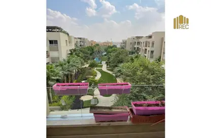 Apartment - 3 Bedrooms - 3 Bathrooms for rent in Park View - North Investors Area - New Cairo City - Cairo