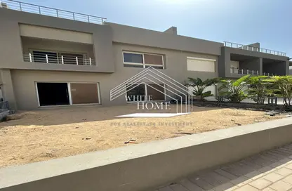 Townhouse - 4 Bedrooms - 4 Bathrooms for sale in Etapa - Sheikh Zayed Compounds - Sheikh Zayed City - Giza