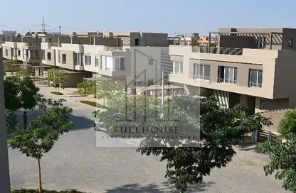 Villa - 5 Bedrooms - 6 Bathrooms for sale in Palm Hills   Palm Valley - 26th of July Corridor - 6 October City - Giza