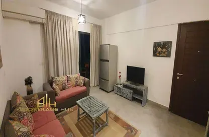 Apartment - Studio - 1 Bathroom for rent in Madinaty - Cairo