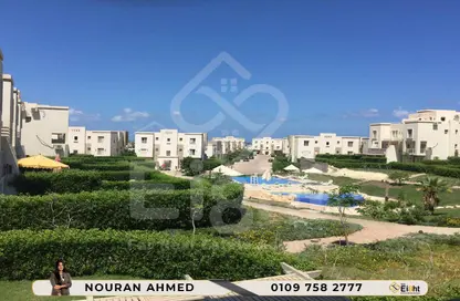 Villa - 5 Bedrooms - 3 Bathrooms for sale in Amwaj - Sidi Abdel Rahman - North Coast