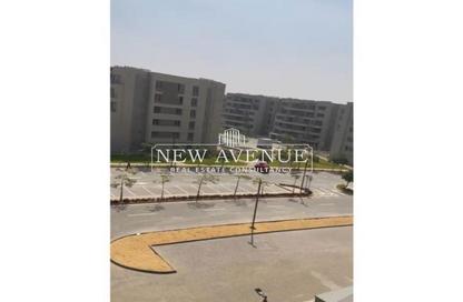 Apartment - 2 Bedrooms - 3 Bathrooms for sale in Capital Gardens   Palm Hills - Mostakbal City Compounds - Mostakbal City - Future City - Cairo