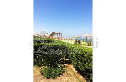 Villa - 5 Bedrooms - 4 Bathrooms for sale in Lasirena Resort - Al Ain Al Sokhna - Suez