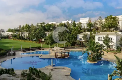 iVilla - 3 Bedrooms - 4 Bathrooms for sale in Mountain View 1.1 - 5th Settlement Compounds - The 5th Settlement - New Cairo City - Cairo