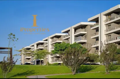 Apartment - 3 Bedrooms - 2 Bathrooms for sale in Sarai - Mostakbal City Compounds - Mostakbal City - Future City - Cairo