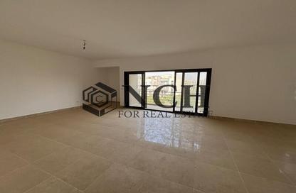 Apartment - 3 Bedrooms - 4 Bathrooms for rent in Moon Residences - Fifth Square - The 5th Settlement - New Cairo City - Cairo