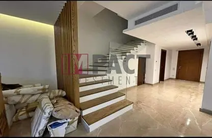 Villa - 3 Bedrooms - 3 Bathrooms for sale in Madinaty - Cairo