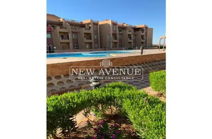 Duplex - 3 Bedrooms - 3 Bathrooms for sale in Orlando - Al Ain Al Sokhna - Suez