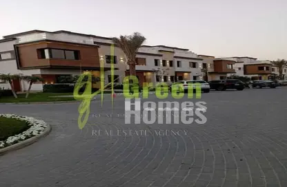 Townhouse - 3 Bedrooms - 5 Bathrooms for sale in Azzar 2 - 5th Settlement Compounds - The 5th Settlement - New Cairo City - Cairo