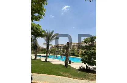 Apartment - 3 Bedrooms - 3 Bathrooms for sale in Stone Residence - 5th Settlement Compounds - The 5th Settlement - New Cairo City - Cairo