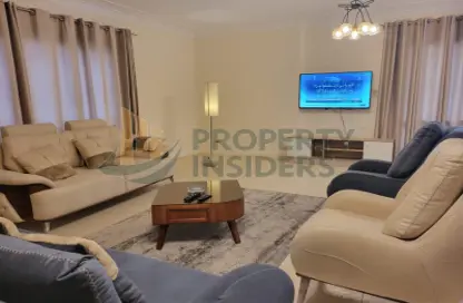 Apartment - 3 Bedrooms - 2 Bathrooms for rent in Al Manial St. - El Manial - Hay El Manial - Cairo