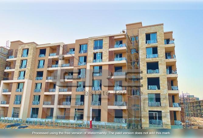 Apartment - 1 Bathroom for sale in Taj City - 5th Settlement Compounds - The 5th Settlement - New Cairo City - Cairo