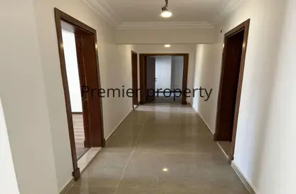 Apartment - 3 Bedrooms - 3 Bathrooms for sale in Mountain View iCity - 5th Settlement Compounds - The 5th Settlement - New Cairo City - Cairo