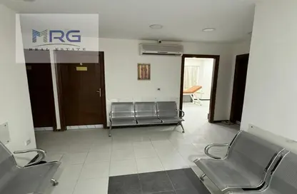 Full Floor - Studio - 6 Bathrooms for rent in Degla View - Zahraa El Maadi - Hay El Maadi - Cairo