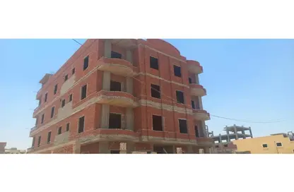 Apartment - 3 Bedrooms - 2 Bathrooms for sale in 10th of Ramadan City - Sharqia