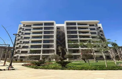 Apartment - 3 Bedrooms - 2 Bathrooms for sale in Noor City - Cairo