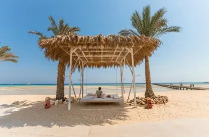 Villa - 4 Bedrooms - 6 Bathrooms for sale in Soma Breeze - Soma Bay - Safaga - Hurghada - Red Sea