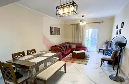 Apartment - 2 Bedrooms - 2 Bathrooms for sale in Downtown - New Alamein City - North Coast