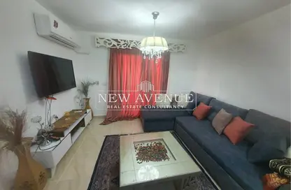 Apartment - 2 Bedrooms - 1 Bathroom for sale in Madinaty - Cairo