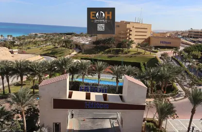 Apartment - 3 Bedrooms - 1 Bathroom for sale in Arabia Area - Hurghada - Red Sea