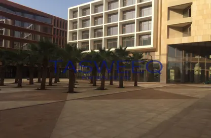 Hotel Apartment - 1 Bedroom - 3 Bathrooms for sale in Forty West - Sheikh Zayed Compounds - Sheikh Zayed City - Giza