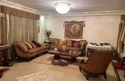 Villa - 4 Bedrooms - 4 Bathrooms for sale in Rehab City First Phase - Al Rehab - New Cairo City - Cairo