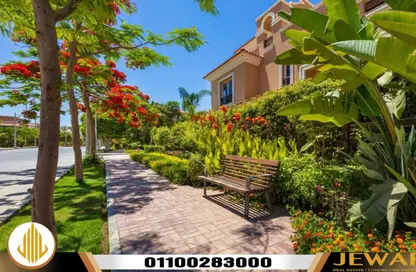 Villa - 5 Bedrooms - 5 Bathrooms for rent in King Mariout - Hay Al Amereyah - Alexandria