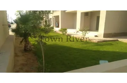 Chalet - 1 Bathroom for sale in Aroma Residence - Al Ain Al Sokhna - Suez