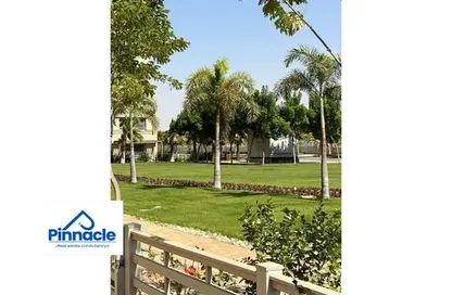 Apartment - 2 Bedrooms - 3 Bathrooms for rent in Capital Gardens   Palm Hills - Mostakbal City Compounds - Mostakbal City - Future City - Cairo