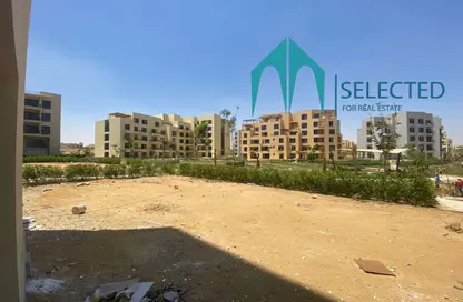 Apartment - 2 Bedrooms - 3 Bathrooms for rent in O West - 6 October Compounds - 6 October City - Giza