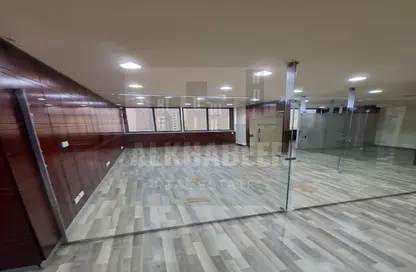 Office Space - Studio - 2 Bathrooms for rent in Shehab St. - Mohandessin - Giza