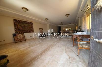 Duplex - 3 Bedrooms - 4 Bathrooms for sale in West Golf - El Katameya Compounds - El Katameya - New Cairo City - Cairo