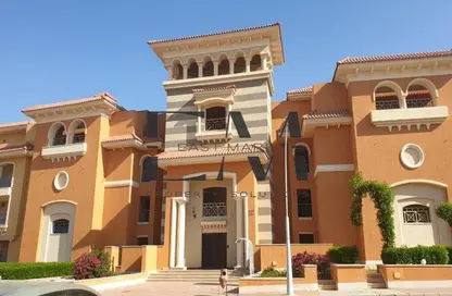 Chalet - 1 Bedroom - 2 Bathrooms for sale in Porto Sharm - Sharm El Sheikh - South Sainai