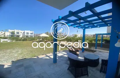 Twin House - 4 Bedrooms - 5 Bathrooms for sale in Skala Mountain View Ras El Hikma - North Coast Resorts - North Coast