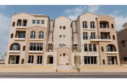 Apartment - 2 Bedrooms - 2 Bathrooms for sale in Green Square - Mostakbal City Compounds - Mostakbal City - Future City - Cairo