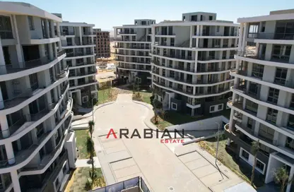 Apartment - 4 Bedrooms - 4 Bathrooms for sale in Armonia - New Capital Compounds - New Capital City - Cairo