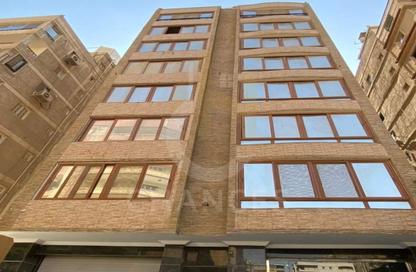 Whole Building - Studio for sale in Al Laselky St. - El Laselky - New Maadi - Hay El Maadi - Cairo