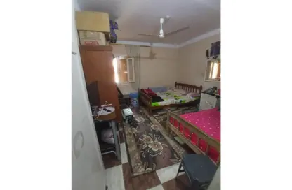 Apartment - 3 Bedrooms - 1 Bathroom for sale in Neighborhood 53 - 10th of Ramadan City - Sharqia