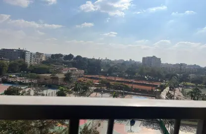 Apartment - 2 Bedrooms - 1 Bathroom for sale in Street 77 - Maadi - Hay El Maadi - Cairo