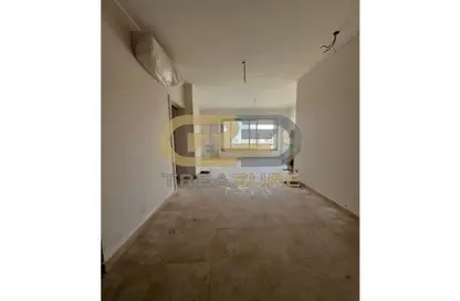 Apartment - 1 Bathroom for sale in Palm Hills Village Gate - South Investors Area - New Cairo City - Cairo