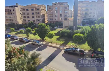 Duplex - 2 Bedrooms - 2 Bathrooms for sale in El Narges Buildings - Al Narges - New Cairo City - Cairo