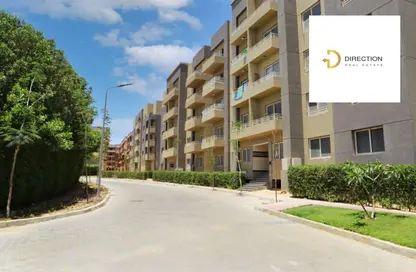 Apartment - 2 Bedrooms - 2 Bathrooms for sale in Nest Cairo - 5th Settlement Compounds - The 5th Settlement - New Cairo City - Cairo