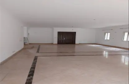 Villa - 3 Bedrooms - 3 Bathrooms for rent in Madinaty - Cairo