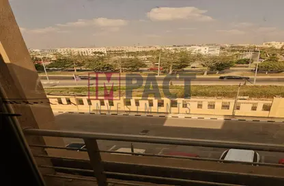 Apartment - 2 Bedrooms - 2 Bathrooms for sale in Wesal City - El Shorouk Compounds - Shorouk City - Cairo